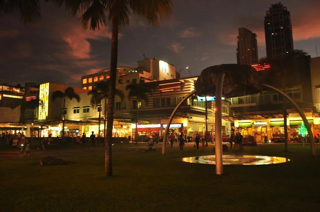 Our Awesome Hostel- Manila Makati City Philippines