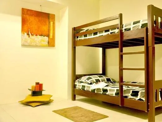 Our Awesome Hostel- Manila Makati City 3*,  Philippines