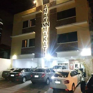 2* Inn Amax Makati Ii