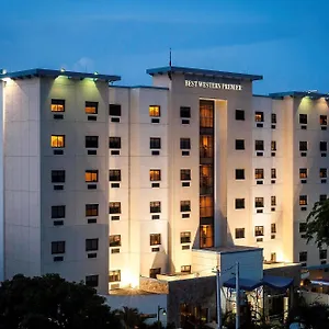 Best Western Premier Petion-ville, Haiti Hotel