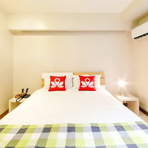 3* Hotel Zen Suez Street Makati