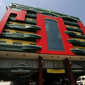 Regency Hotel